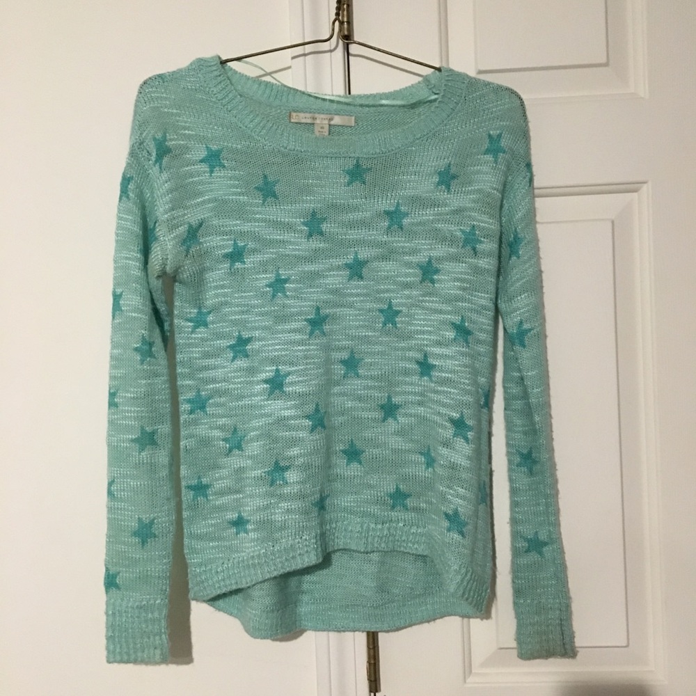 Lauren Conrad Sweater